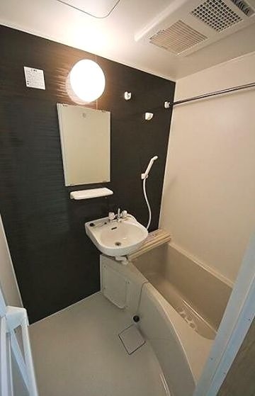 ※同仕様写真含む(風呂)