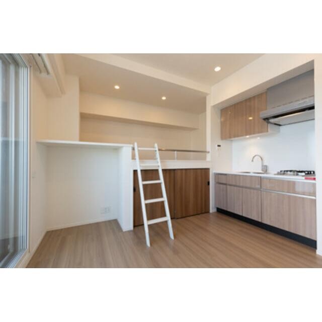 ※写真は同タイプ住戸です。