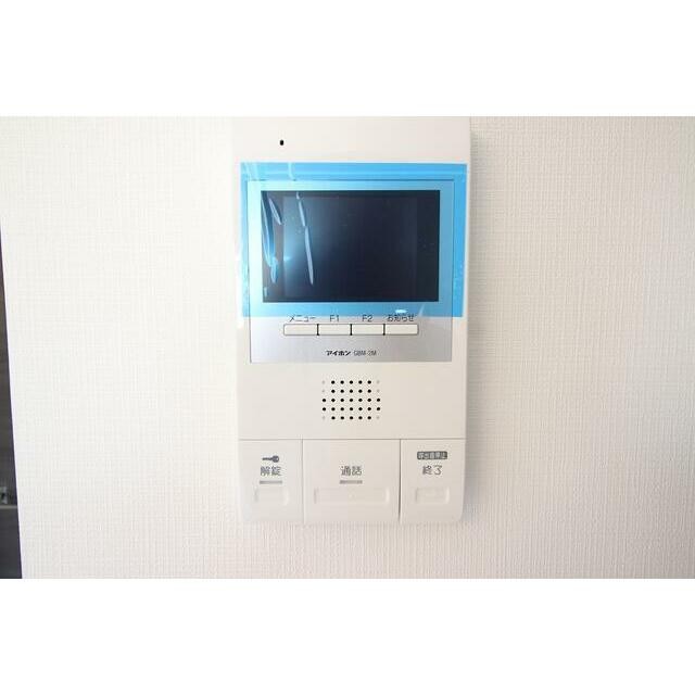 モニターフォン