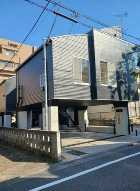 世田谷区代沢４丁目 【賃貸居住】マンション