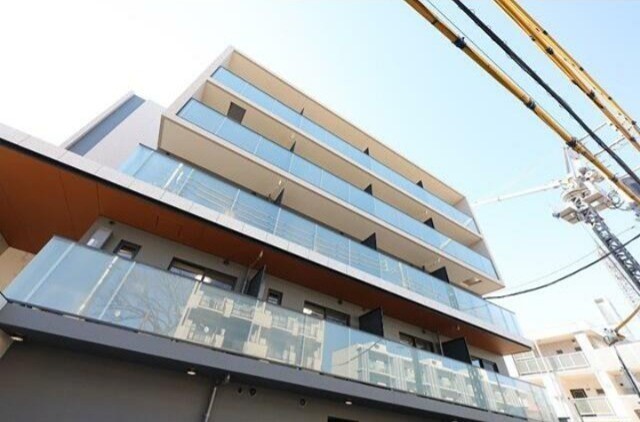 世田谷区野沢３丁目 【賃貸居住】マンション