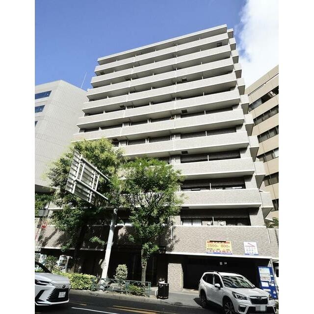 渋谷区神泉町 【賃貸居住】マンション