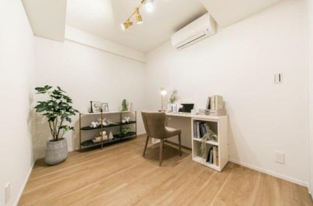 ※写真は同タイプ住戸です。