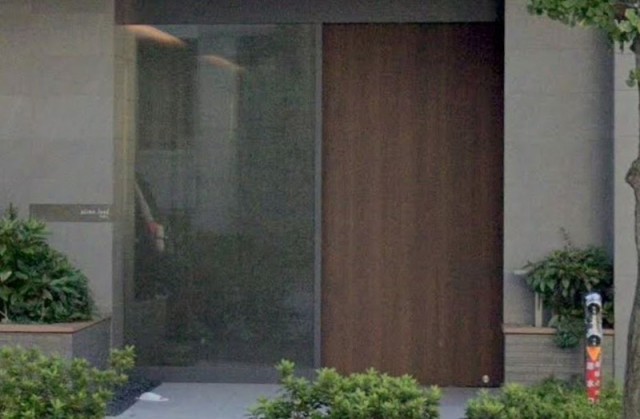 表参道駅（1198m）(その他建物画像)