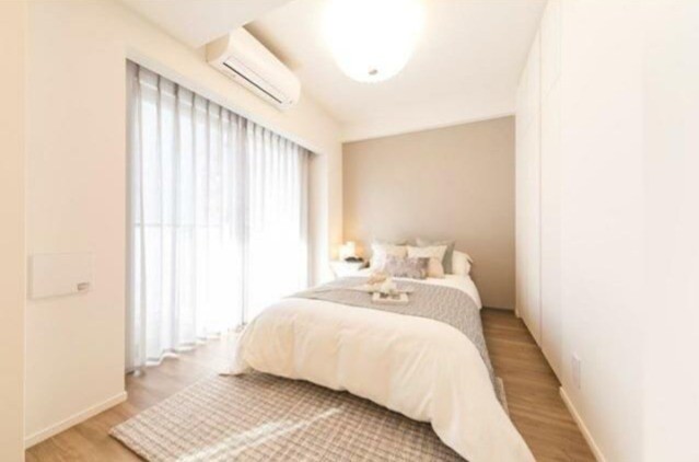 ※写真は同タイプ住戸です。