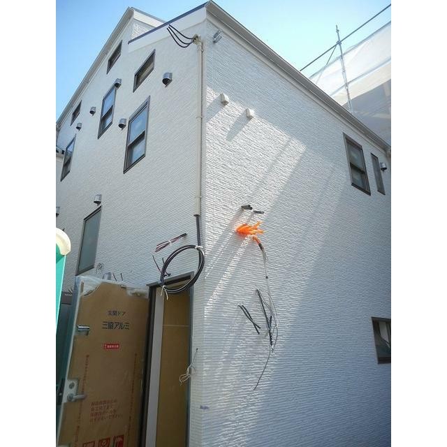 大田区東馬込１丁目 【賃貸居住】アパート