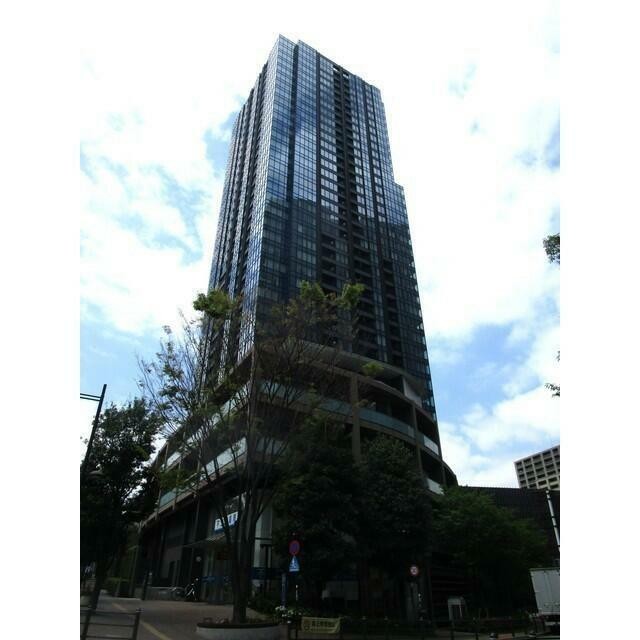 品川区大崎２丁目 【賃貸居住】マンション