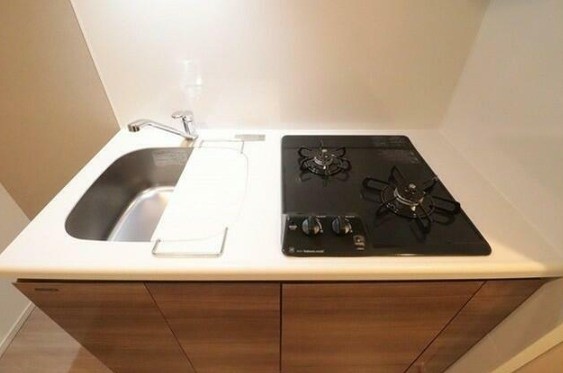 ※同仕様住戸を含む。(キッチン)