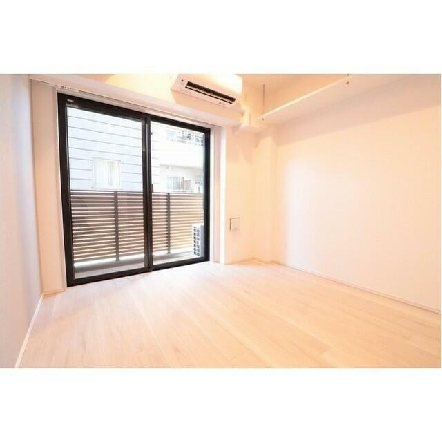 ※同仕様住戸を含む。(居間)