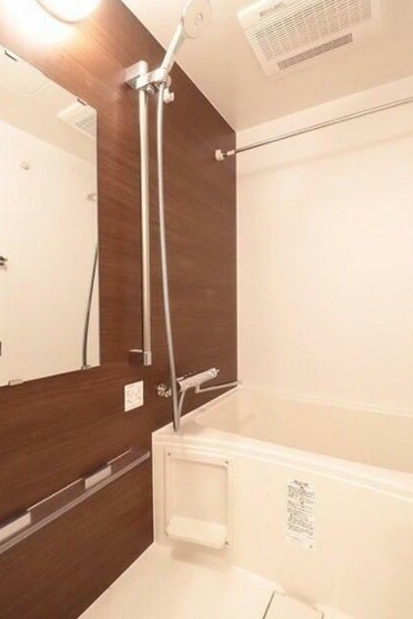 ※同仕様住戸を含む。(風呂)