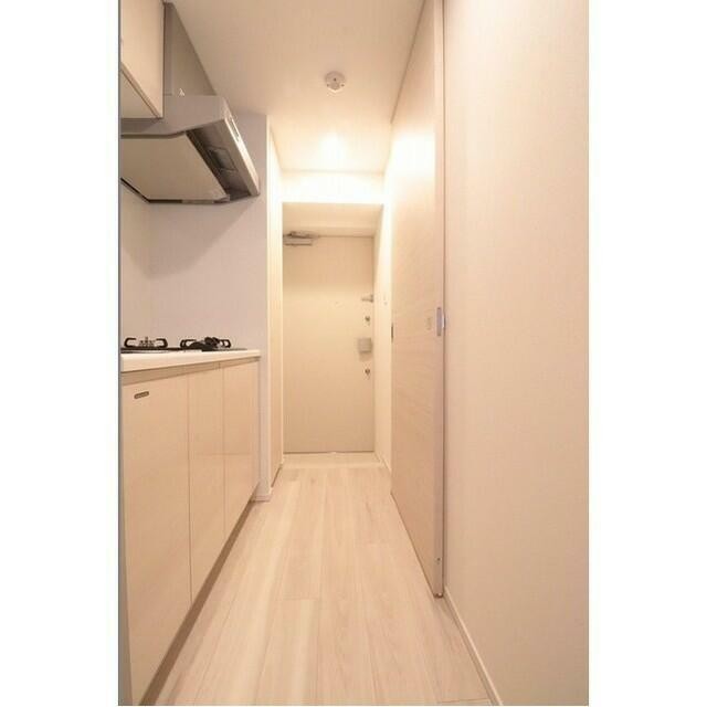 ※同仕様住戸を含む。(玄関)