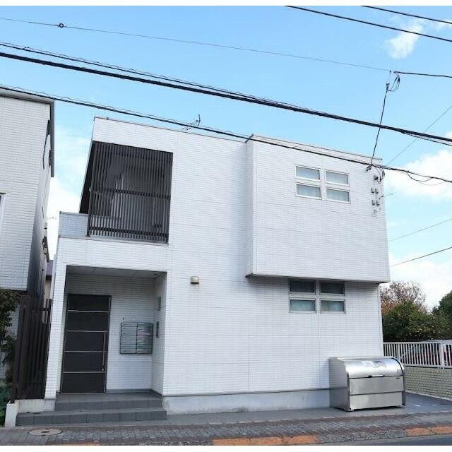 大田区東雪谷４丁目 【賃貸居住】アパート