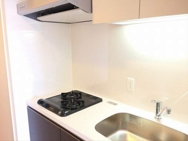 ※同仕様写真(キッチン)