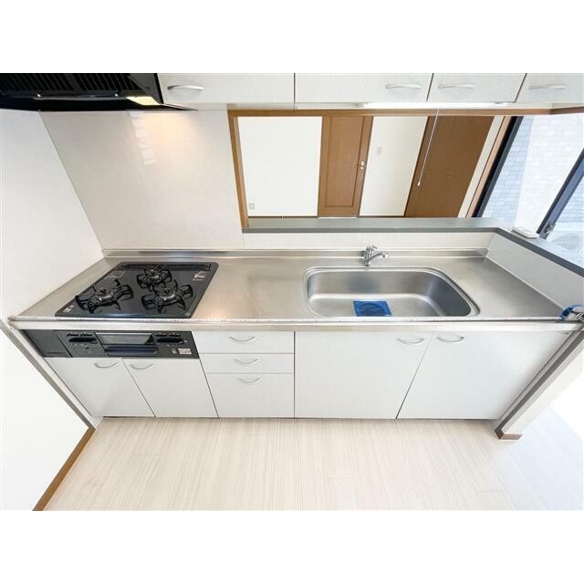 ※同仕様写真含む(キッチン)