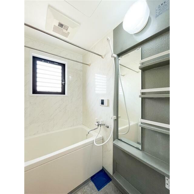 ※同仕様写真含む(風呂)