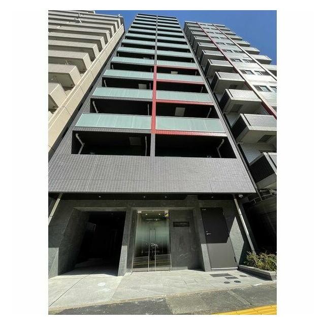 品川区西五反田８丁目 【賃貸居住】マンション