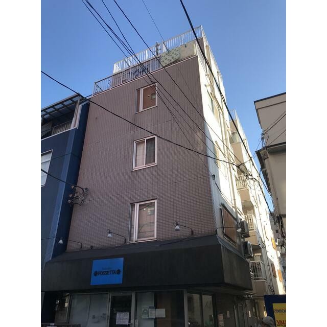 品川区中延６丁目 【賃貸居住】マンション