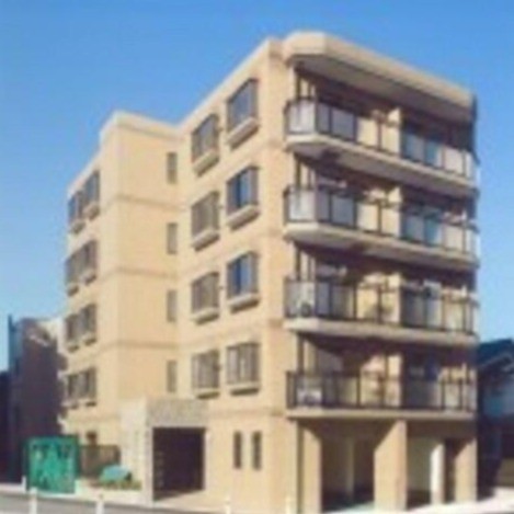 川崎市中原区市ノ坪 【賃貸居住】マンション