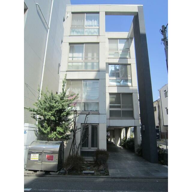 品川区南大井３丁目 【賃貸居住】マンション