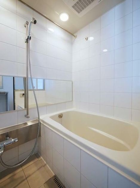 ※同仕様写真(風呂)