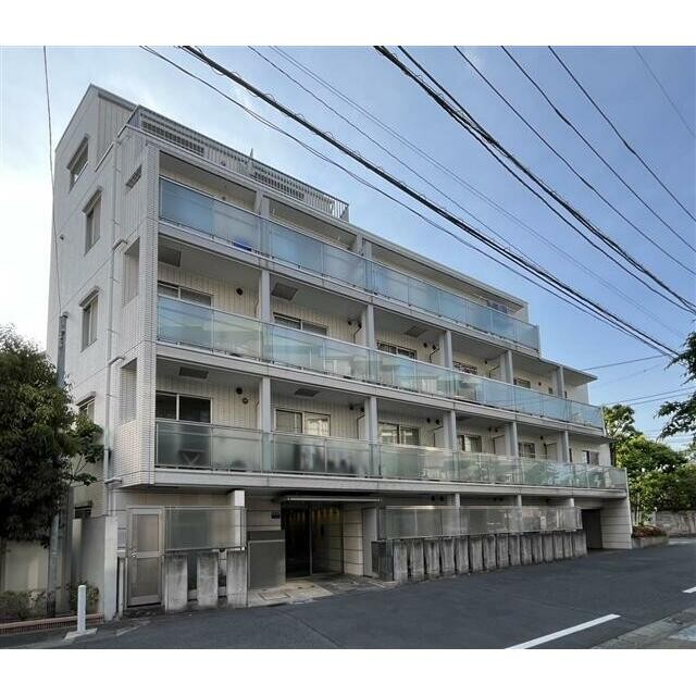 世田谷区駒沢３丁目 【賃貸居住】マンション