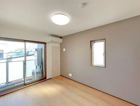 ※同仕様写真含む(居間)