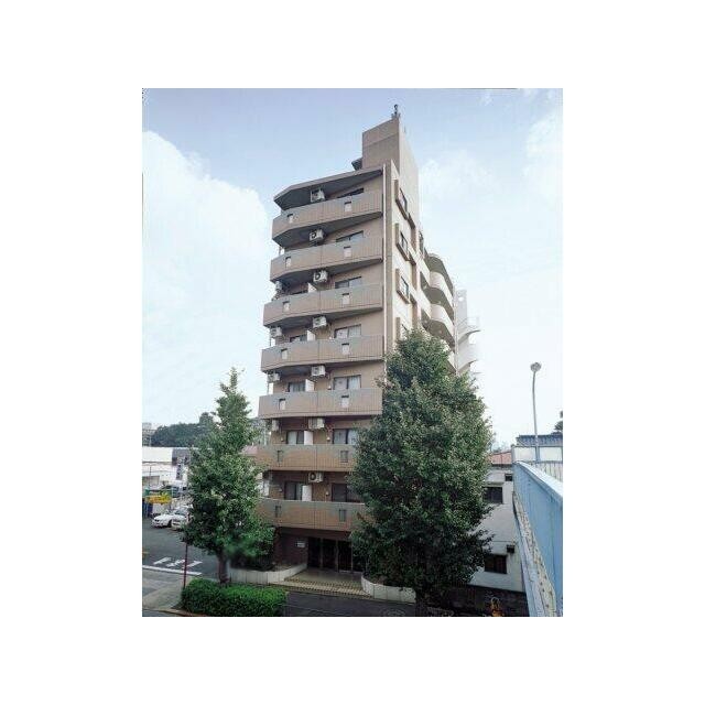 世田谷区上馬５丁目 【賃貸居住】マンション