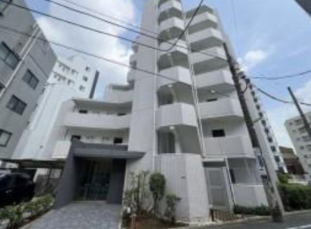世田谷区玉川台１丁目 【賃貸居住】マンション