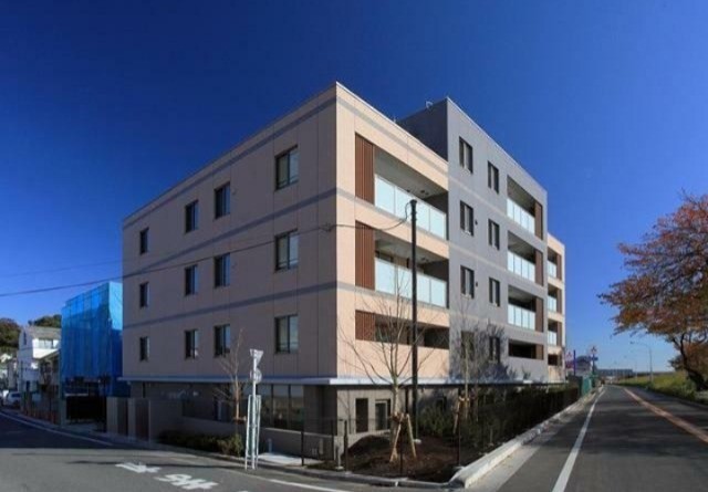 世田谷区野毛３丁目 【賃貸居住】マンション