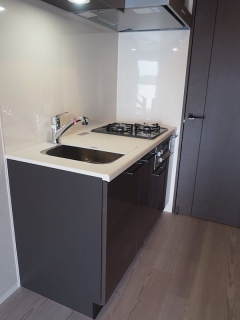 ※同仕様写真含む(キッチン)