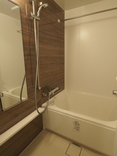 ※同仕様写真含む(風呂)