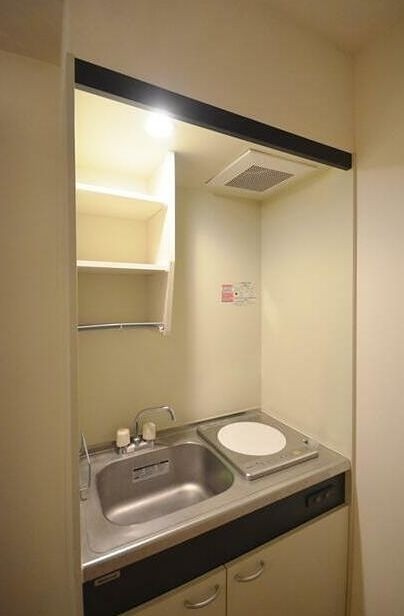 ※同仕様写真含む(キッチン)