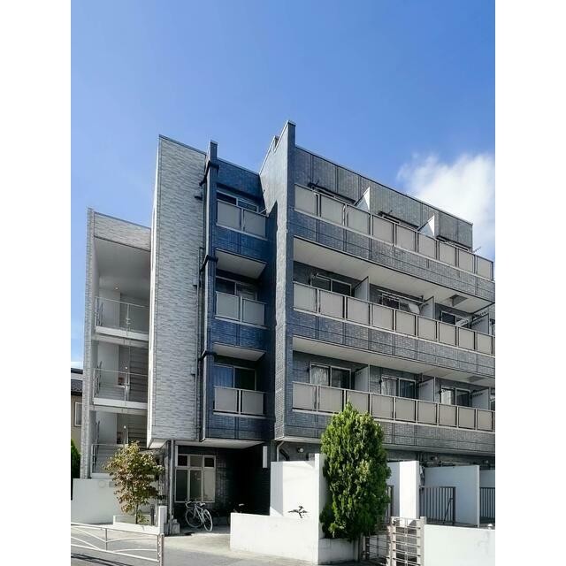 川崎市高津区久地２丁目 【賃貸居住】マンション