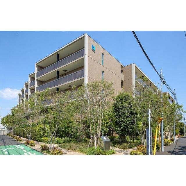 大田区石川町２丁目 【賃貸居住】マンション