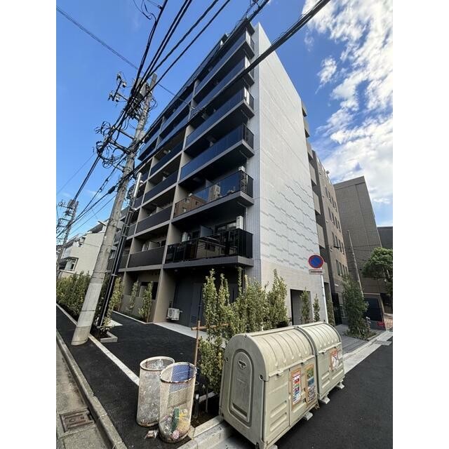 川崎市中原区丸子通１丁目 【賃貸居住】マンション
