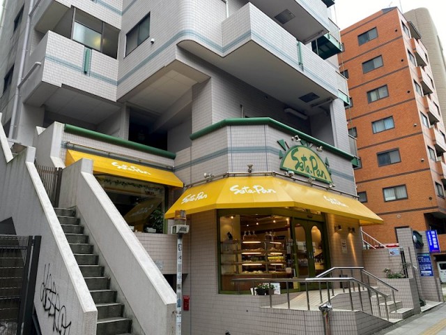 世田谷区太子堂１丁目 【賃貸居住】マンション