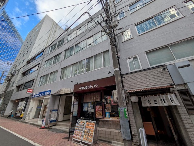 渋谷区渋谷３丁目 【賃貸事業】その他