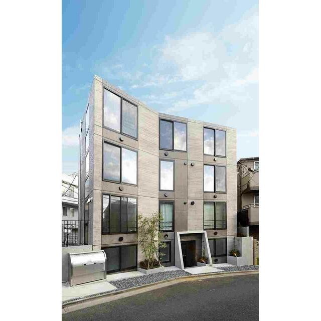 世田谷区若林３丁目 【賃貸居住】マンション