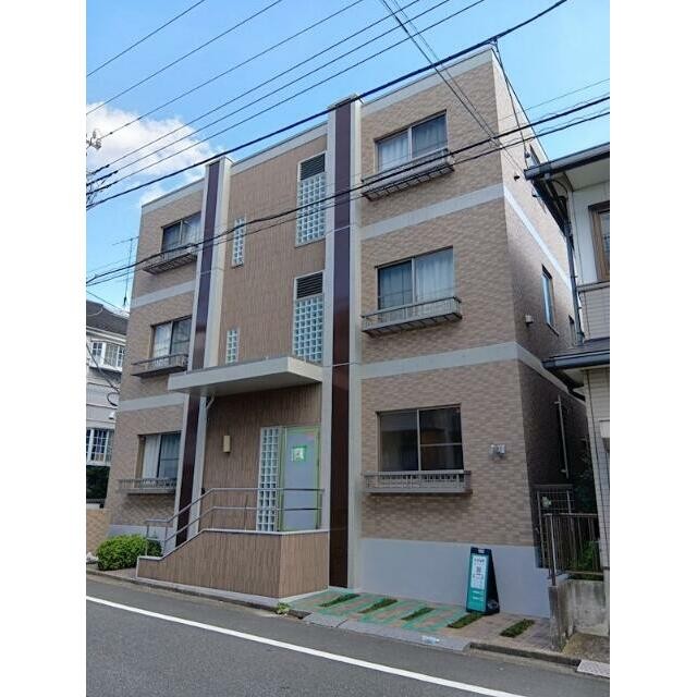 世田谷区代沢４丁目 【賃貸居住】マンション