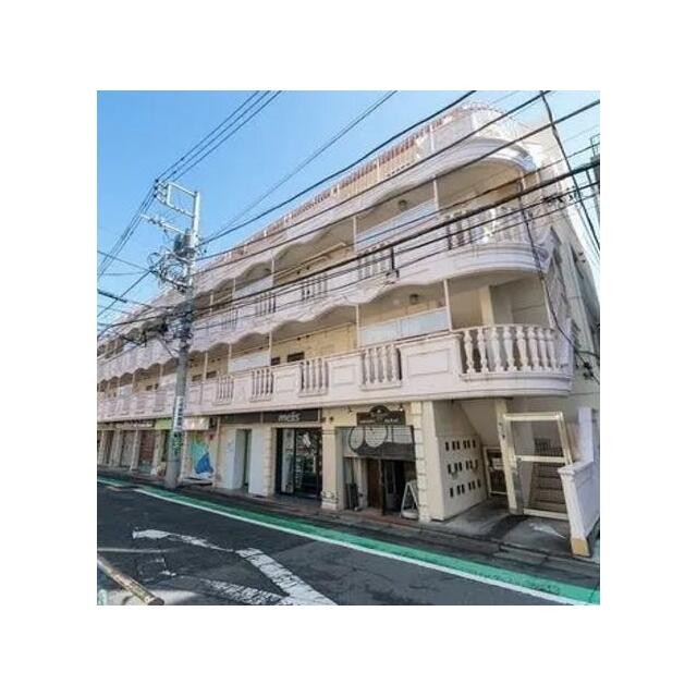 渋谷区代官山町 【賃貸居住】マンション