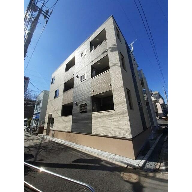 世田谷区下馬３丁目 【賃貸居住】アパート