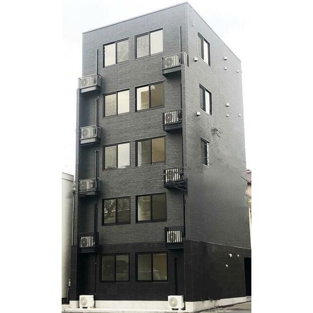 大田区南馬込３丁目 【賃貸居住】マンション