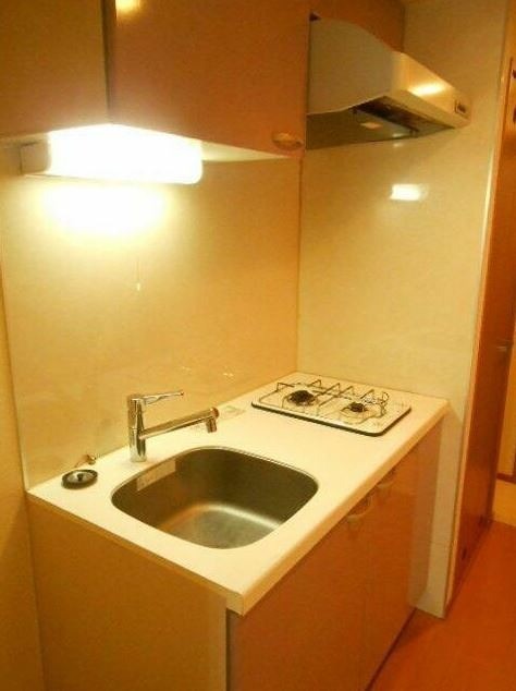 ※同仕様写真含む(キッチン)