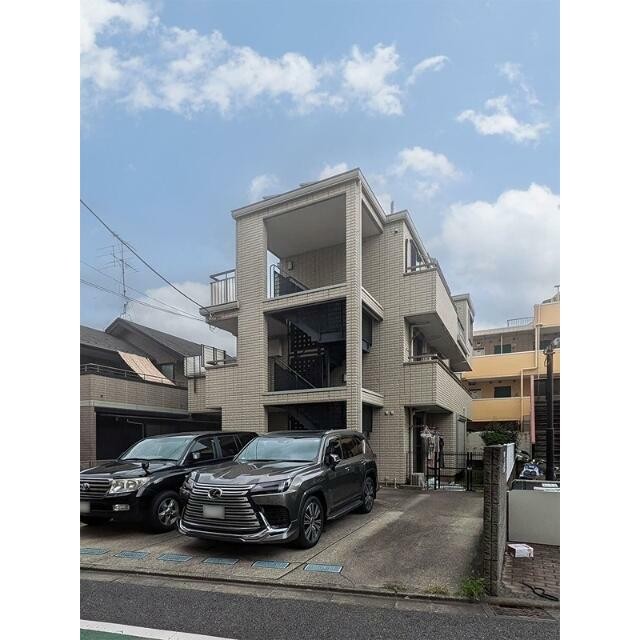 世田谷区上馬２丁目 【賃貸居住】アパート