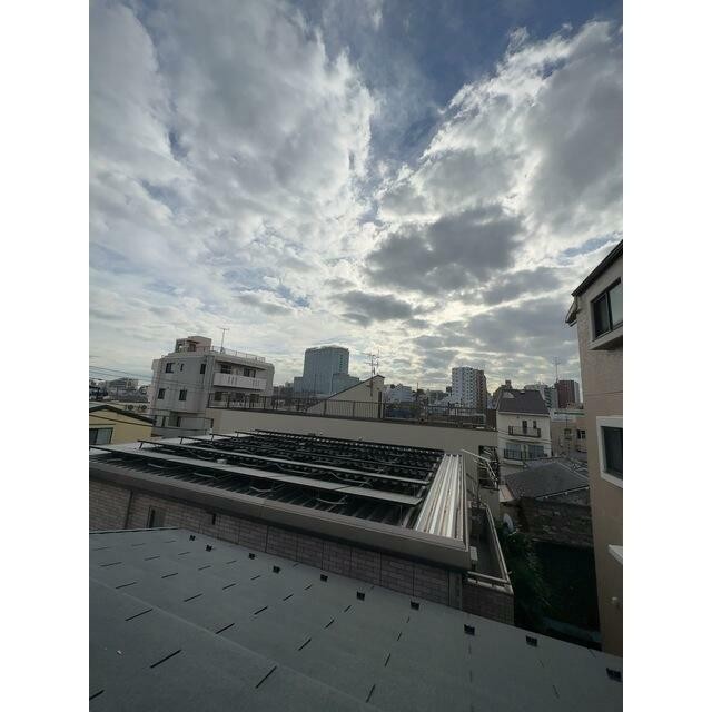 眺望（2022年12月撮影）