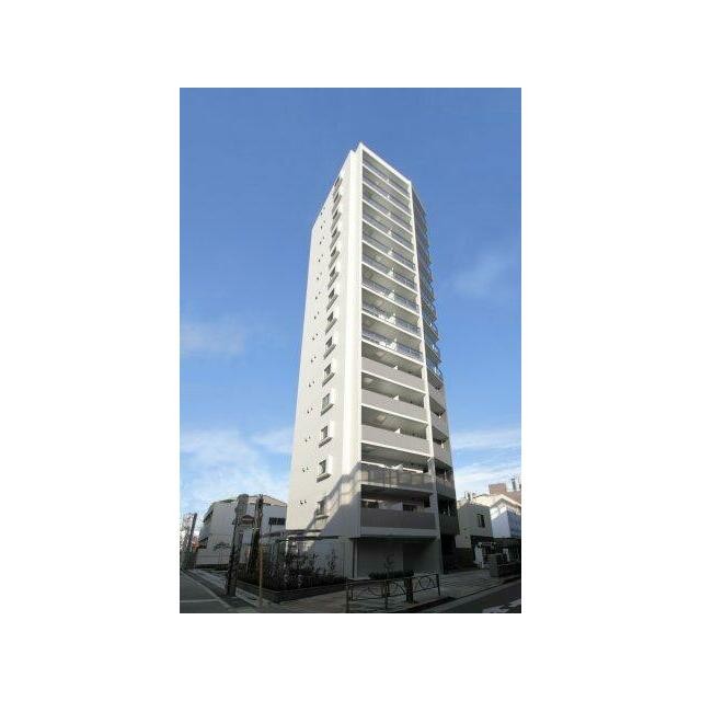 世田谷区駒沢３丁目 【賃貸居住】マンション