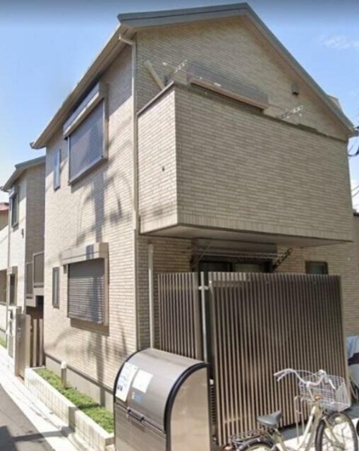 世田谷区下馬１丁目 【賃貸居住】アパート