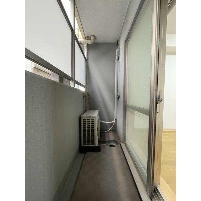 ブルーム学芸大II 目黒区目黒本町 東急東横線学芸大学駅 東急目黒線武蔵小山駅 賃貸マンション