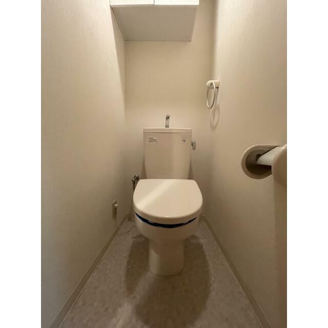 ブルーム学芸大II 目黒区目黒本町 東急東横線学芸大学駅 東急目黒線武蔵小山駅 賃貸マンション(内装)