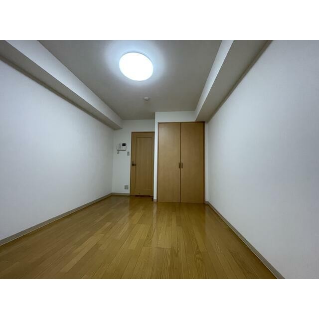 ブルーム学芸大II 目黒区目黒本町 東急東横線学芸大学駅 東急目黒線武蔵小山駅 賃貸マンション(居間)